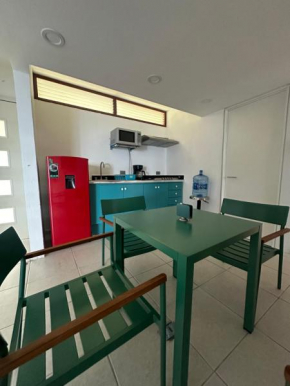 Departamento Balcón VeraMar